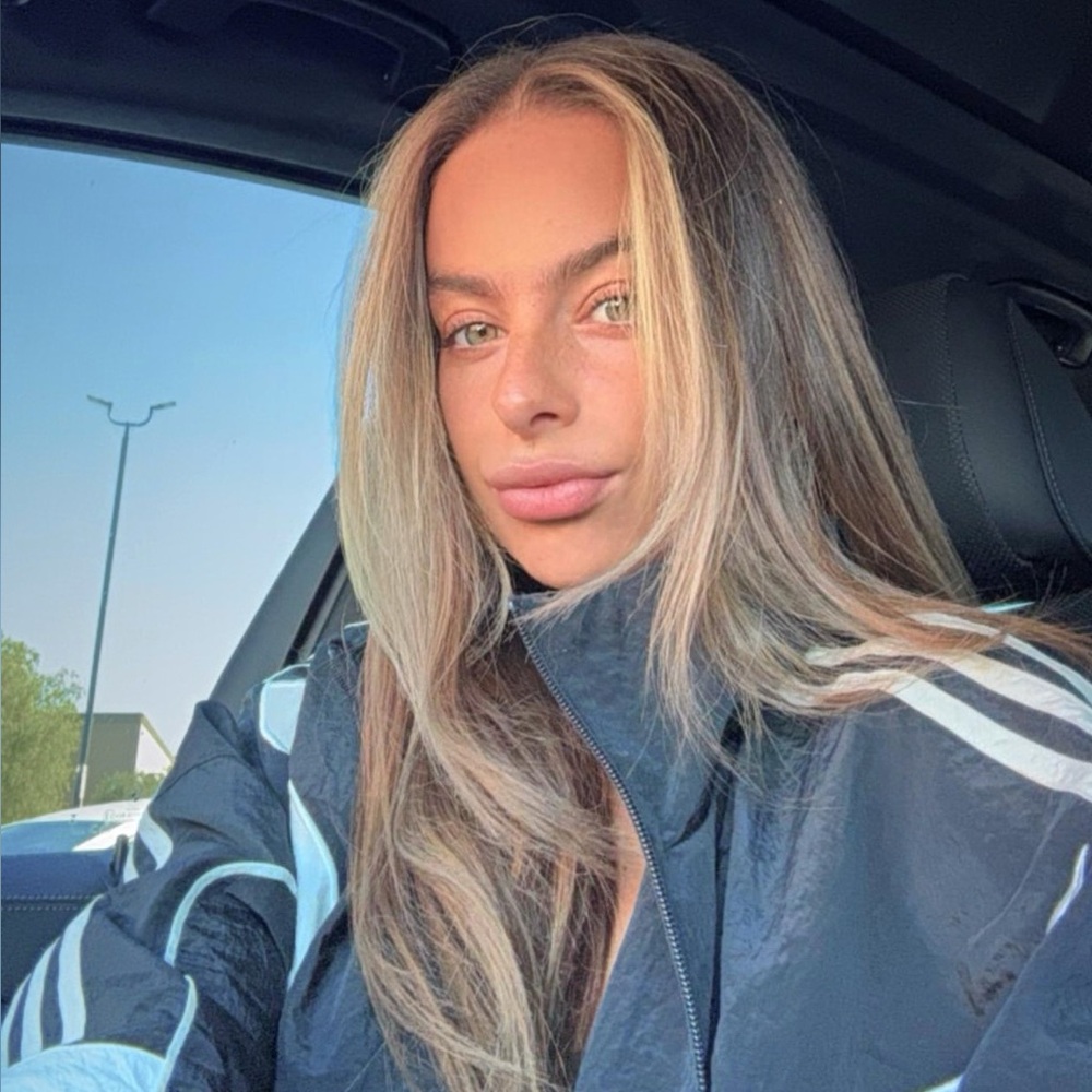 Meet your Posher, Michelle